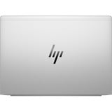 HP EliteBook 6 G1a (AD3J4ET), Notebook silber, AMD Ryzen 7 250, AMD Radeon 780M, 16 GB DDR5, 512 GB (512 GB SSD), Windows 11 Pro