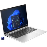 HP EliteBook 840 G11 (A26QBEA), Notebook silber, Intel® Core™ Ultra 7 155H, Intel® Graphics, 32 GB DDR5, 1 TB (1 TB SSD), Windows 11 Pro 64-Bit