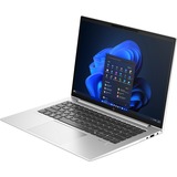 HP EliteBook 840 G11 (A26QBEA), Notebook silber, Intel® Core™ Ultra 7 155H, Intel® Graphics, 32 GB DDR5, 1 TB (1 TB SSD), Windows 11 Pro 64-Bit