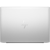 HP EliteBook 840 G11 (A26QBEA), Notebook silber, Intel® Core™ Ultra 7 155H, Intel® Graphics, 32 GB DDR5, 1 TB (1 TB SSD), Windows 11 Pro 64-Bit