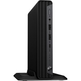 HP Elite Mini 800 G9 (5M9Z5EA), Mini-PC schwarz, Windows 11 Pro 64-Bit