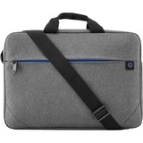 HP Prelude, Notebooktasche schwarz, bis 39,6 cm (15,6")