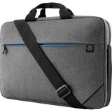 HP Prelude, Notebooktasche schwarz, bis 39,6 cm (15,6")