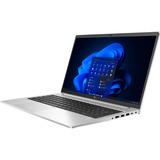 HP ProBook 455 G9 (5Y3P3EA), Notebook silber, Windows 11 Pro 64-Bit, 256 GB SSD
