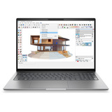 HP ZBook 8 G2a (DK3E2ET), Notebook silber, AMD Ryzen AI 7 450, AMD Radeon 860M, 32 GB DDR5, 1 TB (1 TB SSD), Windows 11 Pro