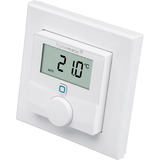 Homematic IP Set Heizen Basic 2xHeizkörper + Wandthermostat 