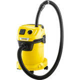 Kärcher WD 3 P V-17/4/20, Nass-/Trockensauger gelb