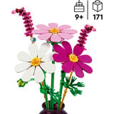 LEGO 11514 Botanicals Kosmeen, Konstruktionsspielzeug 