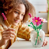 LEGO 11514 Botanicals Kosmeen, Konstruktionsspielzeug 