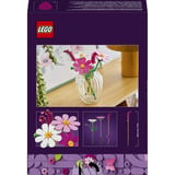 LEGO 11514 Botanicals Kosmeen, Konstruktionsspielzeug 