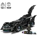 LEGO 76304 LEGO DC Super Heroes Batman Forever Batmobil, Konstruktionsspielzeug 