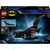 LEGO 76304 LEGO DC Super Heroes Batman Forever Batmobil, Konstruktionsspielzeug 