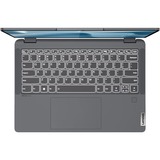 Lenovo IdeaPad Flex 5 (82R700AEGE), Notebook grau, Windows 11 Home 64-Bit, 35.6 cm (14 Zoll), 512 GB SSD