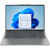 Lenovo IdeaPad Pro 5 16ARP8 (83AS0042GE), Notebook grau, Windows 11 Home 64-Bit, 120 Hz Display, 1 TB SSD