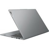 Lenovo IdeaPad Pro 5 16ARP8 (83AS0042GE), Notebook grau, Windows 11 Home 64-Bit, 120 Hz Display, 1 TB SSD