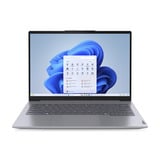 Lenovo ThinkBook 14 G7 ARP (21MV00B1GE), Notebook grau, AMD Ryzen 5 7535HS, AMD Radeon 660M, 32 GB DDR5, 512 GB (512 GB SSD), Windows 11 Pro 64-Bit