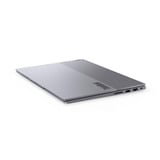 Lenovo ThinkBook 14 G7 ARP (21MV00B1GE), Notebook grau, AMD Ryzen 5 7535HS, AMD Radeon 660M, 32 GB DDR5, 512 GB (512 GB SSD), Windows 11 Pro 64-Bit