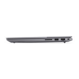 Lenovo ThinkBook 14 G7 ARP (21MV00B1GE), Notebook grau, AMD Ryzen 5 7535HS, AMD Radeon 660M, 32 GB DDR5, 512 GB (512 GB SSD), Windows 11 Pro 64-Bit