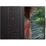Lenovo ThinkPad P16s G5 AMD (21XG0054GE), Notebook schwarz, AMD Ryzen AI 9 HX PRO 470, NVIDIA RTX PRO 2000, 32 GB LPDDR5X, 512 GB (512 GB SSD), Windows 11 Pro