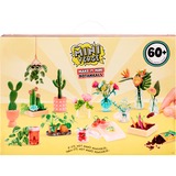 MGA Entertainment MGA's Miniverse Make It Mini Botanicals Mini Collectibles, Basteln 