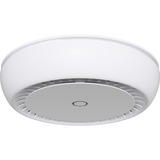 MikroTik cAP XL ac, Access Point weiß, Decken-Access Point mit High-Gain-Antenne