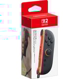 Nintendo Joy-Con 2 (R), Gamepad schwarz/hellrot