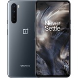 OnePlus Nord 256GB, Handy Grauer Onyx, Android 10, 12 GB DDR4X