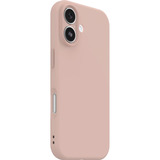 Otterbox Figura, Schutzhülle rosa, iPhone 17, MagSafe