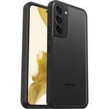 Otterbox React, Handyhülle transparent/schwarz, Samsung Galaxy S22