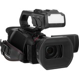 Panasonic AG-CX10EJ, Videokamera schwarz