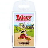 Pegasus Top Trumps - Asterix, Kartenspiel 