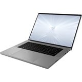 Razer Blade 16 -2024- (RZ09-0510SGM4-R3G1), Gaming-Notebook silber, Intel® Core™ i9-14900HX, NVIDIA GeForce RTX 4070, 16 GB DDR5, 1 TB (1 TB SSD), Windows 11 Home 64-Bit