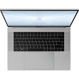 Razer Blade 16 -2024- (RZ09-0510SGM4-R3G1), Gaming-Notebook silber, Intel® Core™ i9-14900HX, NVIDIA GeForce RTX 4070, 16 GB DDR5, 1 TB (1 TB SSD), Windows 11 Home 64-Bit