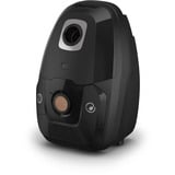 Rowenta Green Force Effitech RO6189, Bodenstaubsauger schwarz