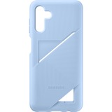 SAMSUNG Card Slot Cover, Handyhülle hellblau, Samsung Galaxy A13 5G