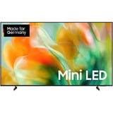 Samsung GU-85M82HA Mini-LED Vision AI Smart, LED-Fernseher 214 cm (85 Zoll), schwarz, UltraHD/4K, Triple Tuner, 100Hz Panel