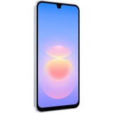 Samsung Galaxy A18 128GB, Handy Silver, Android 17, 4 GB