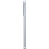 Samsung Galaxy A18 128GB, Handy Silver, Android 17, 4 GB