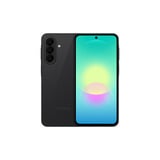 Samsung Galaxy A27 5G 256GB, Handy Black, Android, 8 GB