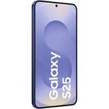 Samsung Galaxy S25 128GB, Handy Navy, Android 15, 5G, 12 GB