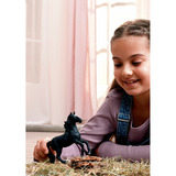 Schleich Horse Club Lusitano Hengst, Spielfigur 