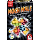 Schmidt Spiele Noch mal!, Würfelspiel 