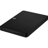 Seagate Expansion Portable 2 TB, Externe Festplatte schwarz, Micro-USB-B 3.2 Gen 1 (5 Gbit/s)