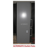 Siemens KG49NAIBT iQ500, Kühl-/Gefrierkombination edelstahl