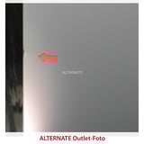 Siemens KG49NAIBT iQ500, Kühl-/Gefrierkombination edelstahl