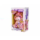 Simba Care Bears - Flower Power Bärchi 35 cm, Kuscheltier 