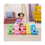 Simba Care Bears - Flower Power Bärchi 35 cm, Kuscheltier 