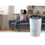 Steba LR 12, Luftreiniger weiß