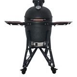 The Bastard Urban Medium Complete Holzkohlegrill anthrazit, Modell 2022