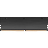 Thermaltake DIMM 32 GB DDR5-5200 Kit ECC, Arbeitsspeicher schwarz, RA50D516GX2-5200C38A, TOUGHRAM RC, XMP